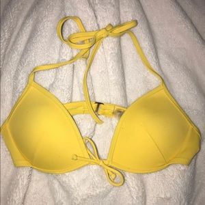 victoria’s secret bikini top